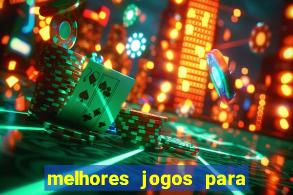 melhores jogos para ganhar dinheiro no celular